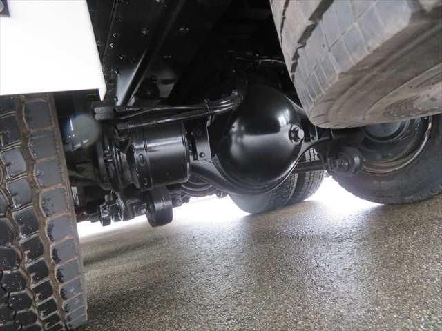 NISSAN DIESEL CONDOR 2016 Image 31