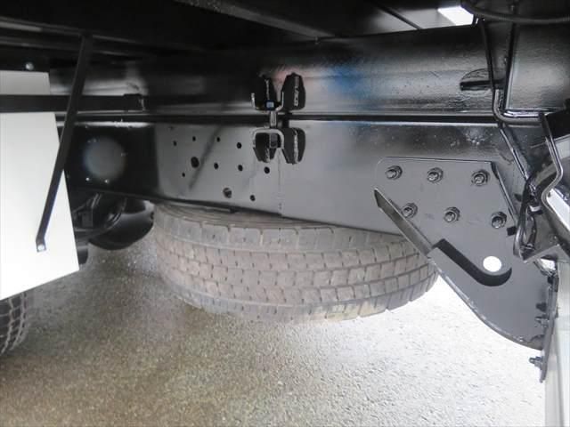 NISSAN DIESEL CONDOR 2016 Image 31