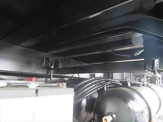 NISSAN DIESEL CONDOR 2016 Image 31