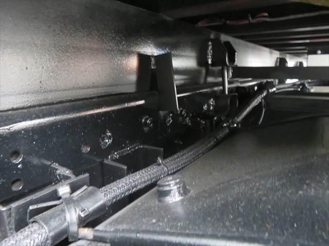 NISSAN DIESEL CONDOR 2016 Image 31