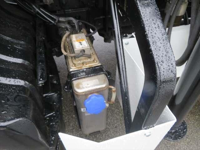 NISSAN DIESEL CONDOR 2016 Image 31