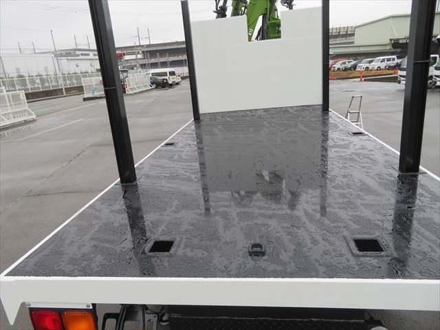 NISSAN DIESEL CONDOR 2016 Image 31