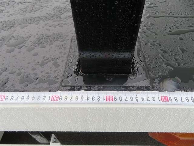 NISSAN DIESEL CONDOR 2016 Image 31