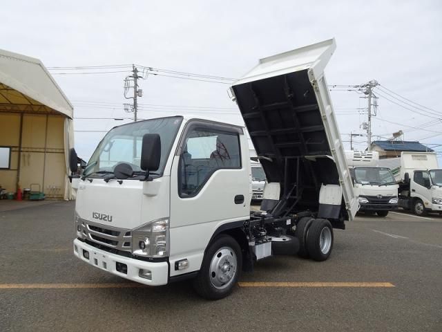 ISUZU ELF 2022 Image 31