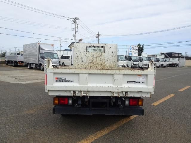 ISUZU ELF 2022 Image 31