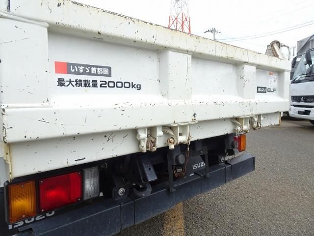 ISUZU ELF 2022 Image 31