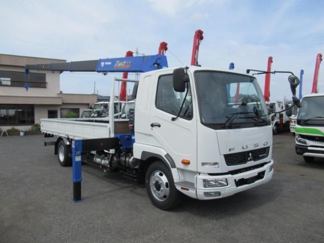 MITSUBISHI FUSOU FIGHTER 2025 Image 31