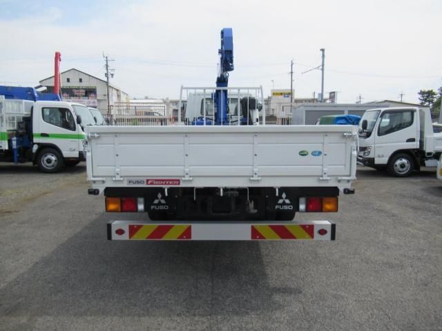 MITSUBISHI FUSOU FIGHTER 2025 Image 31