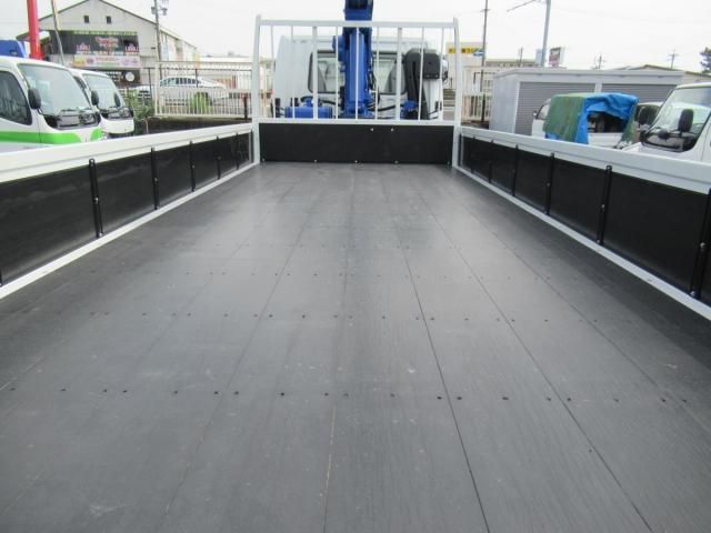 MITSUBISHI FUSOU FIGHTER 2025 Image 31