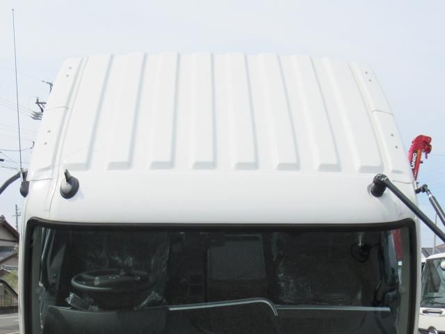 MITSUBISHI FUSOU FIGHTER 2025 Image 31