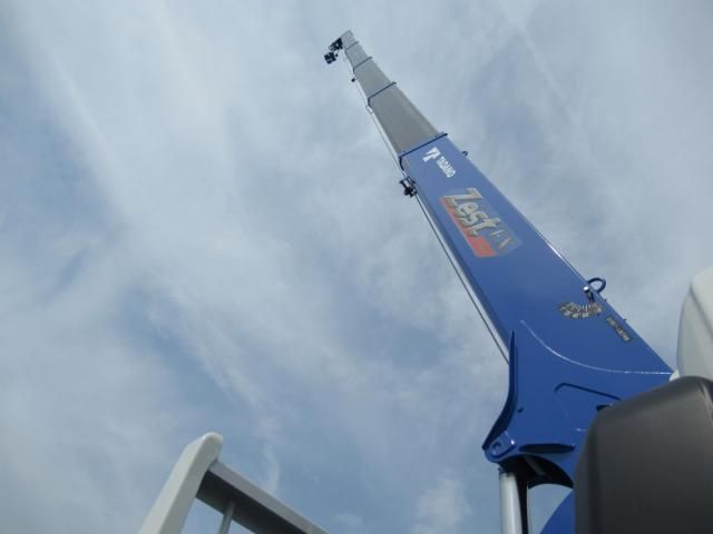 MITSUBISHI FUSOU FIGHTER 2025 Image 31