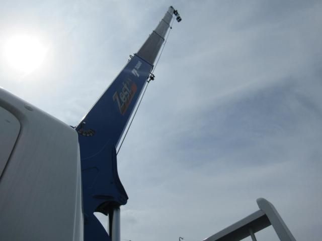 MITSUBISHI FUSOU FIGHTER 2025 Image 31