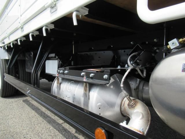 MITSUBISHI FUSOU FIGHTER 2025 Image 31