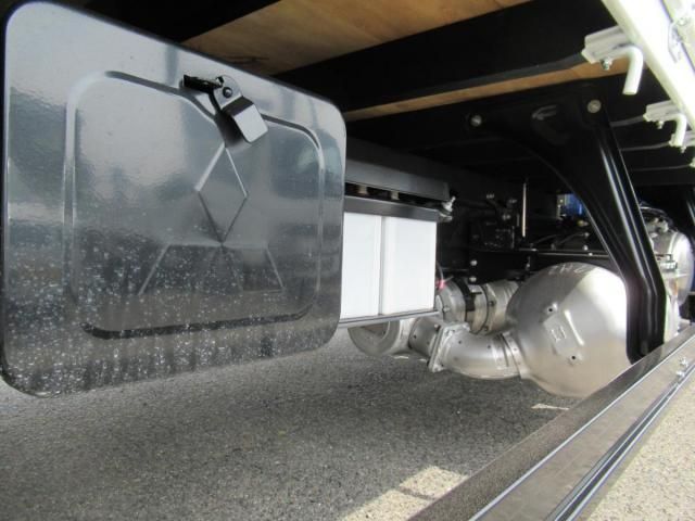 MITSUBISHI FUSOU FIGHTER 2025 Image 31