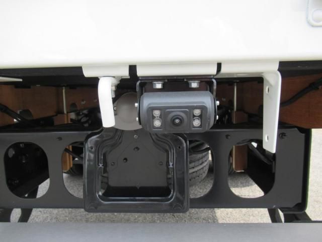 MITSUBISHI FUSOU FIGHTER 2025 Image 31