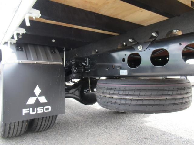 MITSUBISHI FUSOU FIGHTER 2025 Image 31