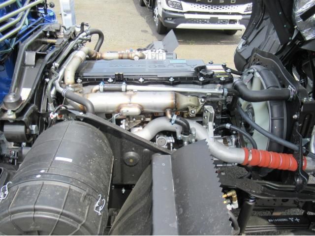 MITSUBISHI FUSOU FIGHTER 2025 Image 31