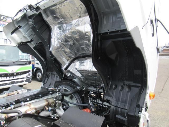 MITSUBISHI FUSOU FIGHTER 2025 Image 31