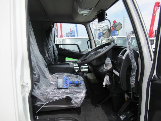 MITSUBISHI FUSOU FIGHTER 2025 Image 31