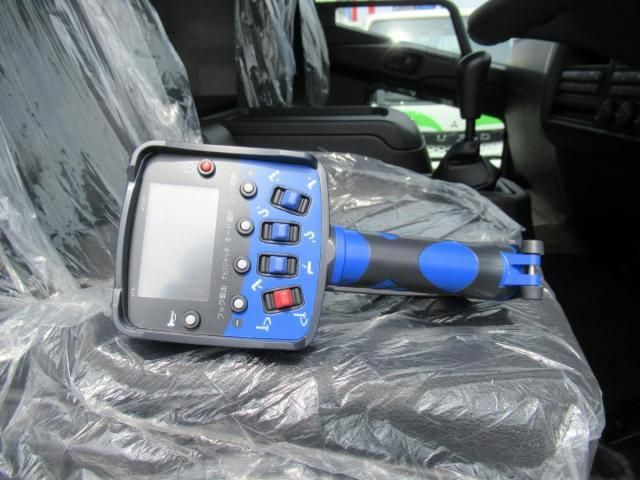 MITSUBISHI FUSOU FIGHTER 2025 Image 31