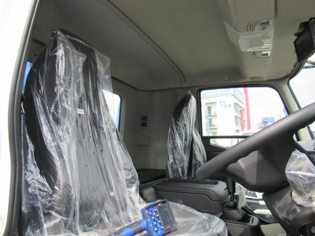 MITSUBISHI FUSOU FIGHTER 2025 Image 31