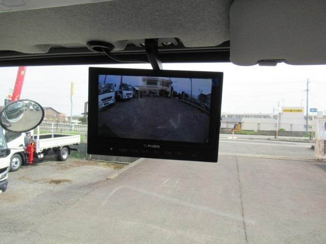 MITSUBISHI FUSOU FIGHTER 2025 Image 31