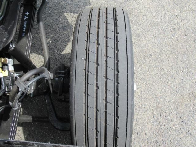 MITSUBISHI FUSOU FIGHTER 2025 Image 31