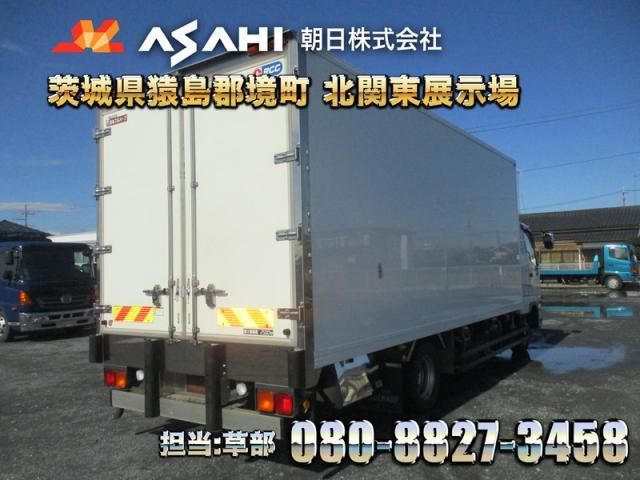 HINO RANGER 2017 Image 31