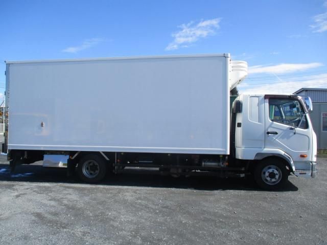 HINO RANGER 2017 Image 31