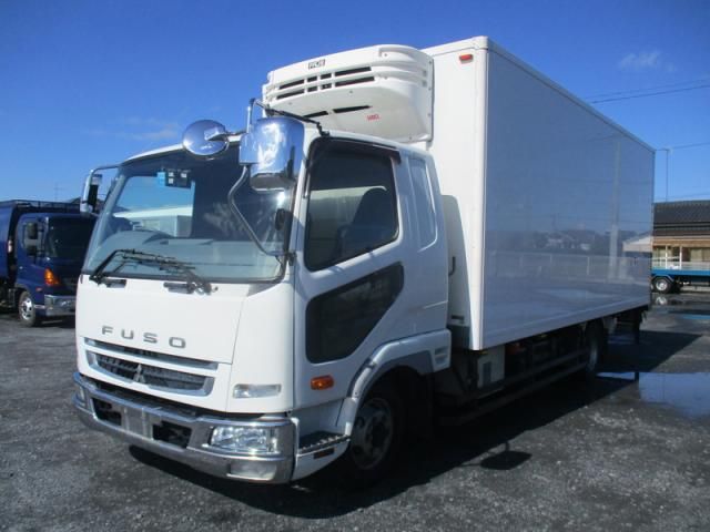 HINO RANGER 2017 Image 31