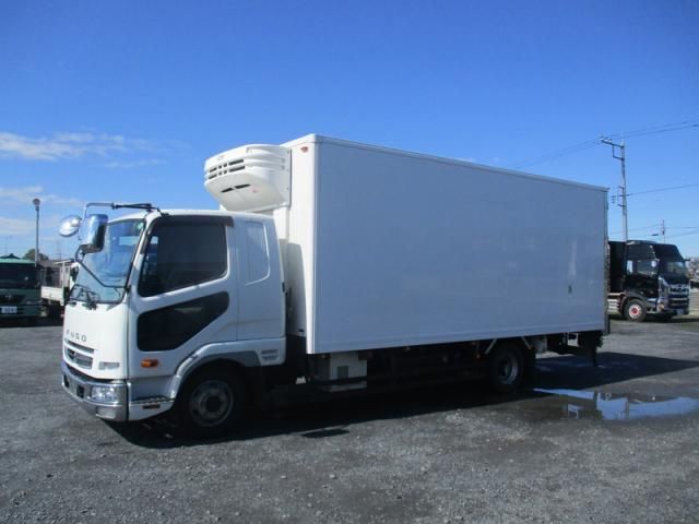 HINO RANGER 2017 Image 31