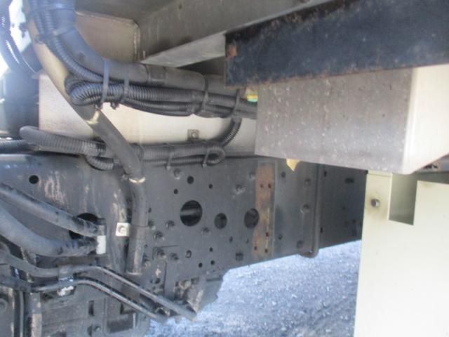 HINO RANGER 2017 Image 31