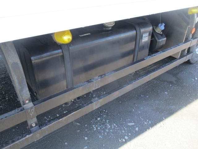 HINO RANGER 2017 Image 31