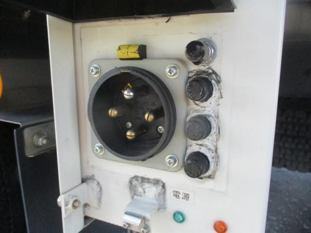 HINO RANGER 2017 Image 31