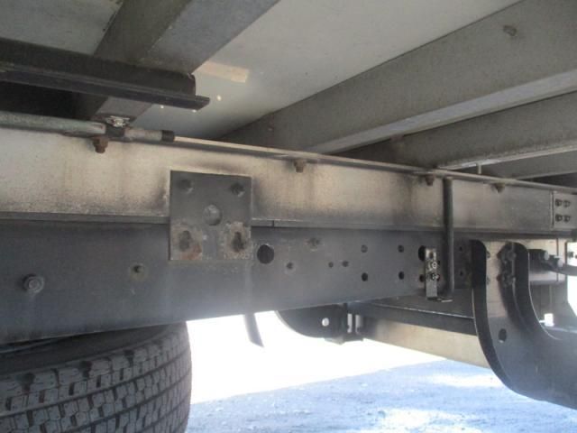 HINO RANGER 2017 Image 31