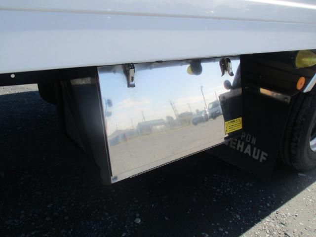 HINO RANGER 2017 Image 31