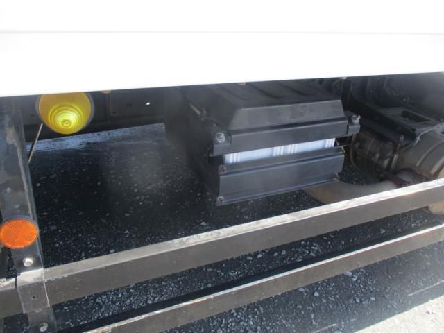 HINO RANGER 2017 Image 31