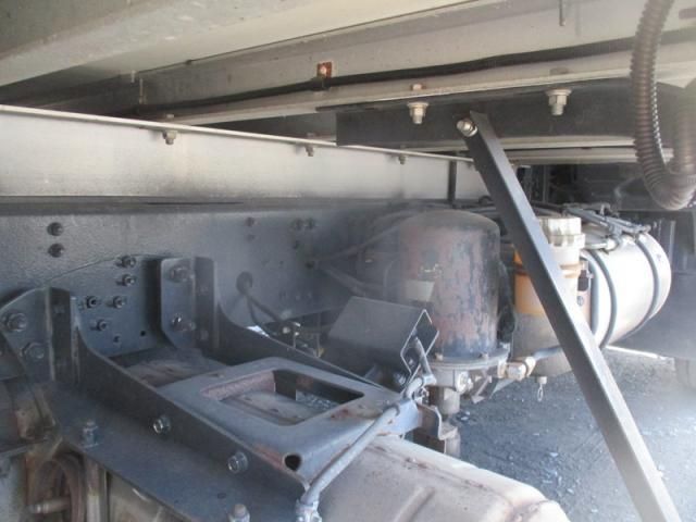 HINO RANGER 2017 Image 31