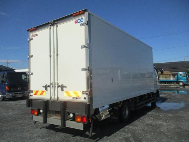 HINO RANGER 2017 Image 31