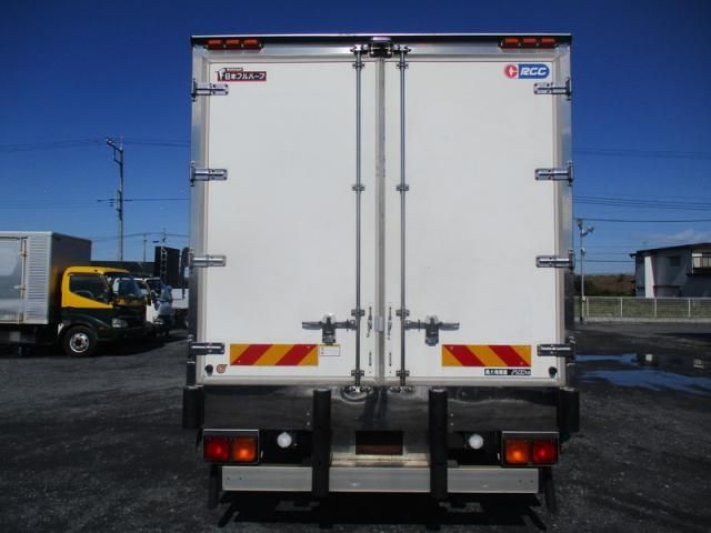 HINO RANGER 2017 Image 31