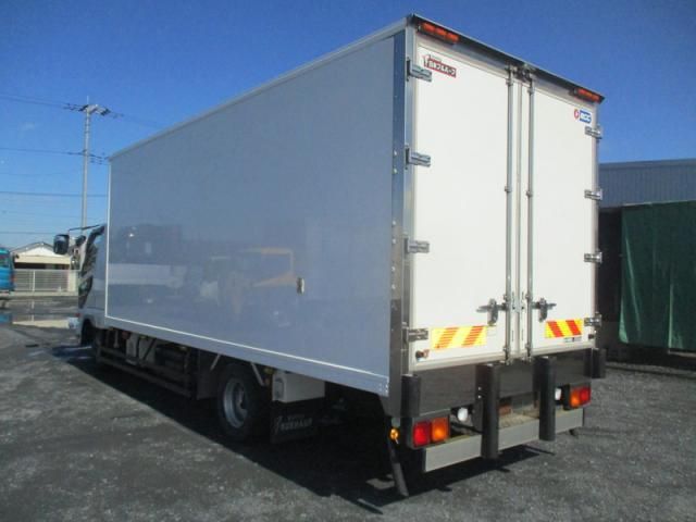 HINO RANGER 2017 Image 31