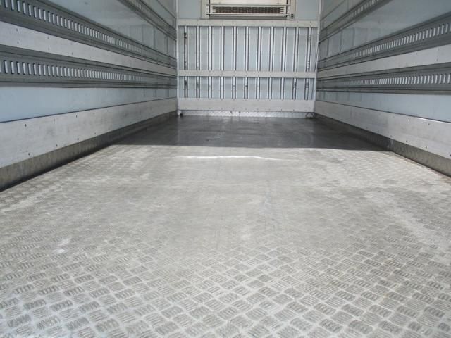 HINO RANGER 2017 Image 31