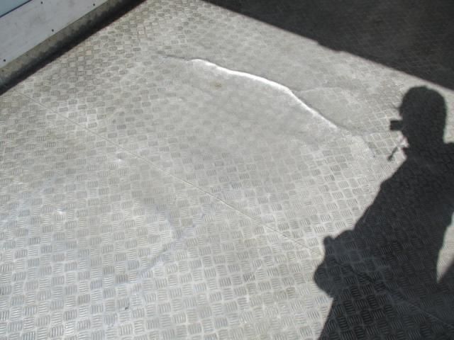 HINO RANGER 2017 Image 31