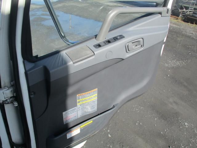 HINO RANGER 2017 Image 31