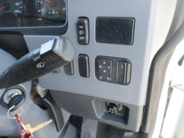 HINO RANGER 2017 Image 31