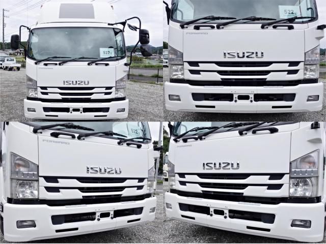 ISUZU FORWARD 2015 Image 31