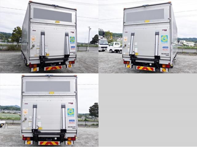 ISUZU FORWARD 2015 Image 31