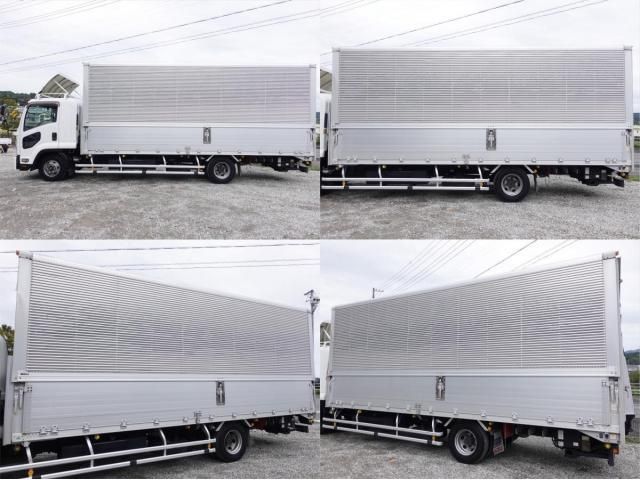 ISUZU FORWARD 2015 Image 31