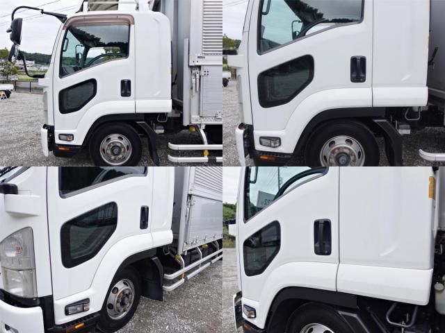 ISUZU FORWARD 2015 Image 31