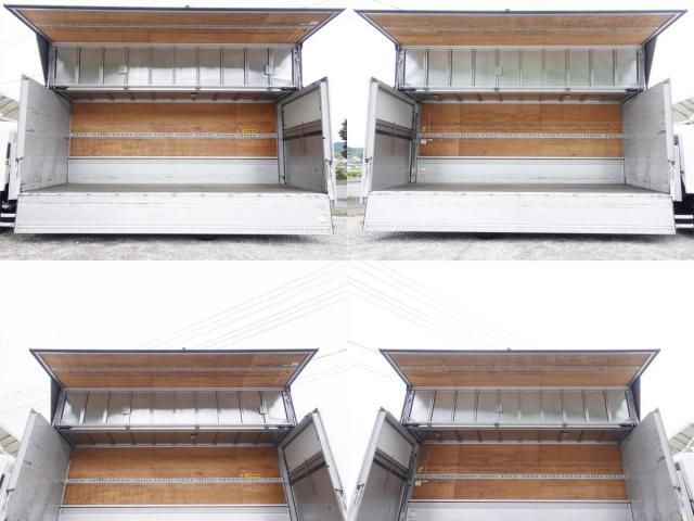 ISUZU FORWARD 2015 Image 31